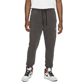 Nike Jogger Jordan Air Uomo Nero Grigio | NonSoloSport