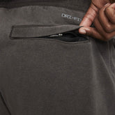 Nike Jogger Jordan Air Uomo Nero Grigio | NonSoloSport