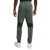 Nike Pantaloni Dri-Fit Jordan Air Core Sport Uomo Verde | NonSoloSport