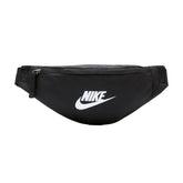 Nike Marsupio Heritage Nero | NonSoloSport