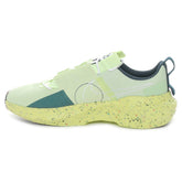 Nike Crater Impact Uomo Lime Verde | NonSoloSport
