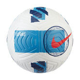 Nike Pallone Serie A Strike Bianco Blu | NonSoloSport