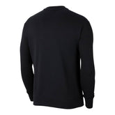 Nike Felpa Liverpool FC Uomo Nero | NonSoloSport