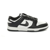 Sneaker Uomo Nike Dunk Low Retro Bianco Nero | NonSoloSport