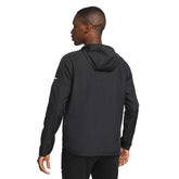 Nike Giacca Repel Miler Uomo Nero | NonSoloSport