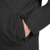 Nike Giacca Repel Miler Uomo Nero | NonSoloSport