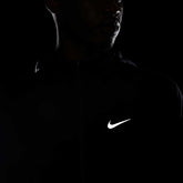 Nike Giacca Repel Miler Uomo Nero | NonSoloSport