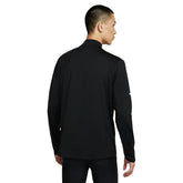 Nike T-Shirt Dri-Fit Uv Miler Uomo Nero | NonSoloSport