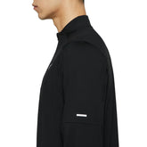 Nike T-Shirt Dri-Fit Uv Miler Uomo Nero | NonSoloSport