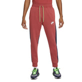 Nike Pantaloni Sportswear Air Uomo Rosso | NonSoloSport