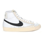 Nike Blazer Mid Vintage Donna Bianco Crema | NonSoloSport