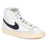 Nike Blazer Mid Vintage Donna Bianco Crema | NonSoloSport