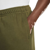 Nike Short Cargo Nsw Club Uomo Verde | NonSoloSport