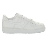 Sneakers Donna Nike Air Force 1 '07 Bianco | NonSoloSport