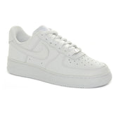 Sneakers Donna Nike Air Force 1 '07 Bianco | NonSoloSport