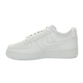 Sneakers Donna Nike Air Force 1 '07 Bianco | NonSoloSport