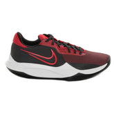 Nike Precision VI Uomo Rosso Nero | NonSoloSport