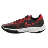 Nike Precision VI Uomo Rosso Nero | NonSoloSport
