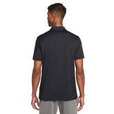 Nike Polo NikeCourt Dri-FIT Uomo Nero | NonSoloSport