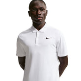 Polo Uomo Nike Court Dri-FIT Blu | NonSoloSport