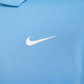 Polo Manica Corta Uomo Nike Court Dri-FIT Azzurro | NonSoloSport