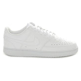 Nike Court Vision Low Uomo Bianco Nero | NonSoloSport