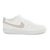 Nike Court Vision Donna Bianco | NonSoloSport