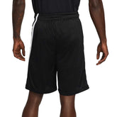 Nike Shorts Dri-FIT Uomo Nero Bianco | NonSoloSport