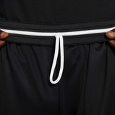 Nike Shorts Dri-FIT Uomo Nero Bianco | NonSoloSport