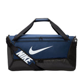 Nike Borsone Training Brasilia 9.5 Blu Bianco | NonSoloSport