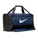 Nike Borsone Training Brasilia 9.5 Blu Bianco | NonSoloSport