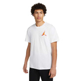 Nike T-Shirt Jumpman Uomo Bianco | NonSoloSport