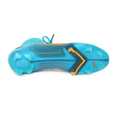 Nike Superfly 8 Elite Fg Uomo Blu | NonSoloSport