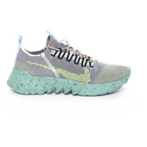 Nike Space Hippie 01 Uomo Grigio Verde | NonSoloSport