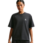 T-Shirt Donna Nike ACG Nero | NonSoloSport