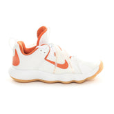 Scarpa da Pallavolo Nike React Hyperset Le Bianco | NonSoloSport