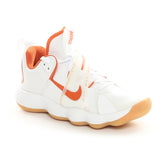 Scarpa da Pallavolo Nike React Hyperset Le Bianco | NonSoloSport