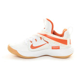 Scarpa da Pallavolo Nike React Hyperset Le Bianco | NonSoloSport