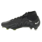 Nike Zoom Superfly 9 Elite Uomo Nero | NonSoloSport