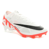 Scarpa da Calcio Uomo Nike Mercurial Vapor 15 Elite Zoom Bianco | NonSoloSport