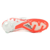 Scarpa da Calcio Uomo Nike Mercurial Vapor 15 Elite Zoom Bianco | NonSoloSport