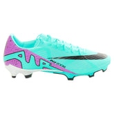 Scarpa da Calcio Uomo Nike Zoom Vapor 15 Academy Fg/Mg Azzurro | NonSoloSport