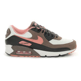 Sneakers Uomo Nike Air Max 90 Bianco Grigio | NonSoloSport