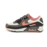 Nike Air Max 90 Uomo Bianco Marrone | NonSoloSport