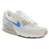 Sneakers Uomo Nike Air Max 90 Bianco Grigio | NonSoloSport
