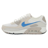 Sneakers Uomo Nike Air Max 90 Bianco Grigio | NonSoloSport