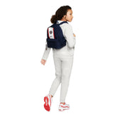 Zaino Nike Psg Mini Blu | NonSoloSport