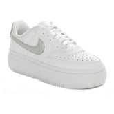 Nike Court Vision Alta Ltr Donna Bianco | NonSoloSport