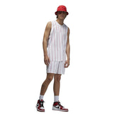 Nike Shorts Jordan Essential Uomo Bianco | NonSoloSport