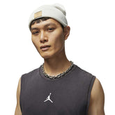 Nike Canotta Drifit Jordan Uomo Grigio | NonSoloSport